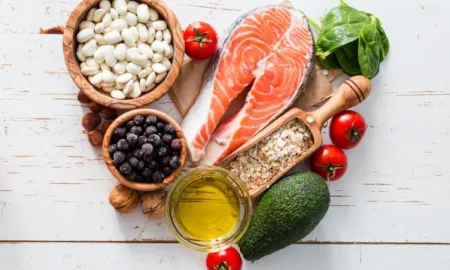 Cooking Healthy Meals