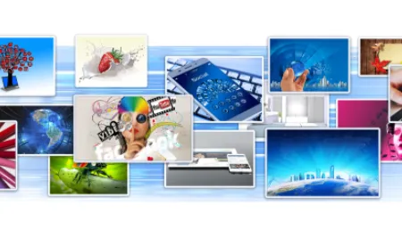 Creating Composite Pictures