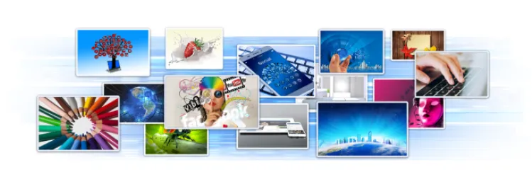Creating Composite Pictures