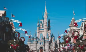 Disney Vacation Club