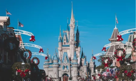 Disney Vacation Club