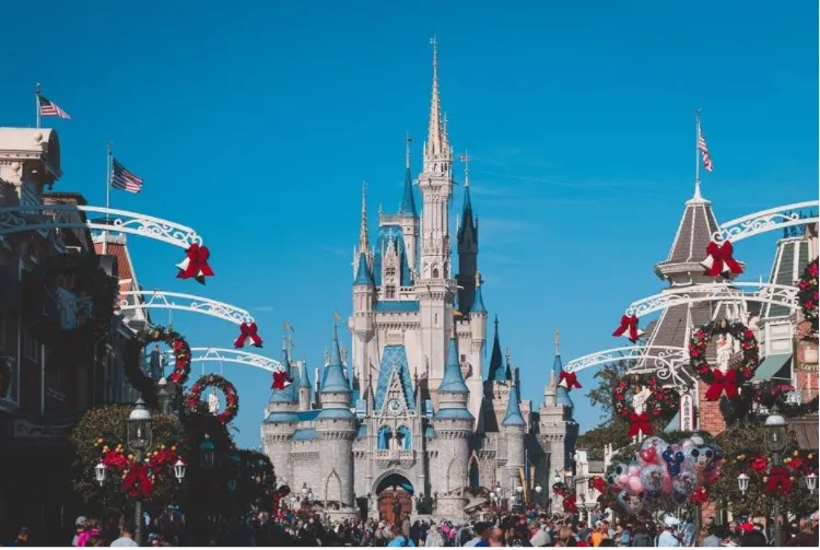 Disney Vacation Club