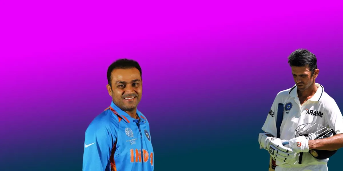 RahulDravid