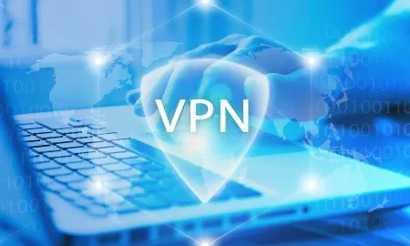 VPN