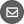 Mail Icon 24