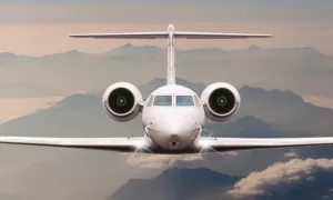 Private Jet Flights