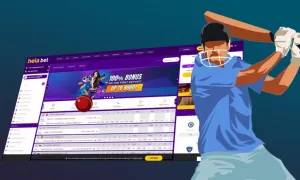 Cricket Betting