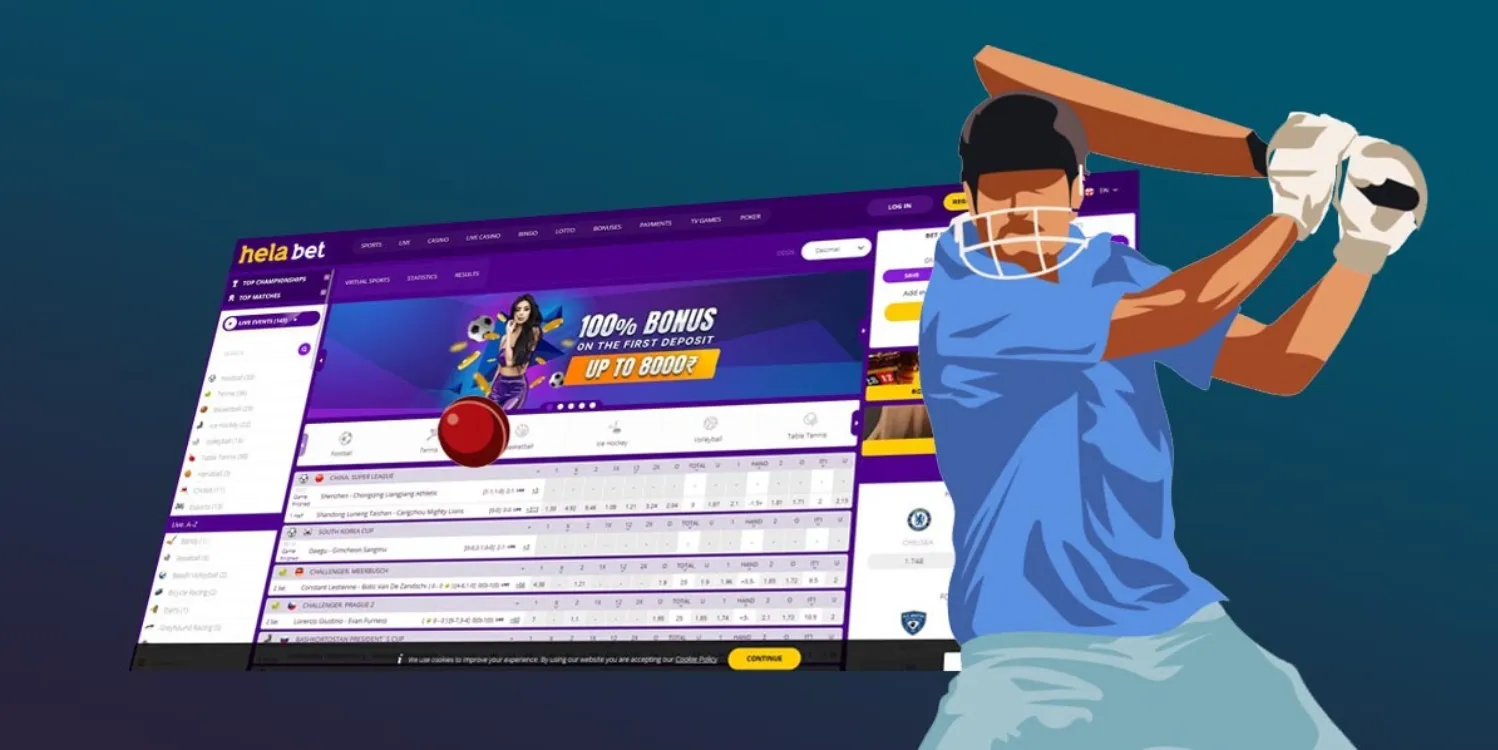 cricket-betting