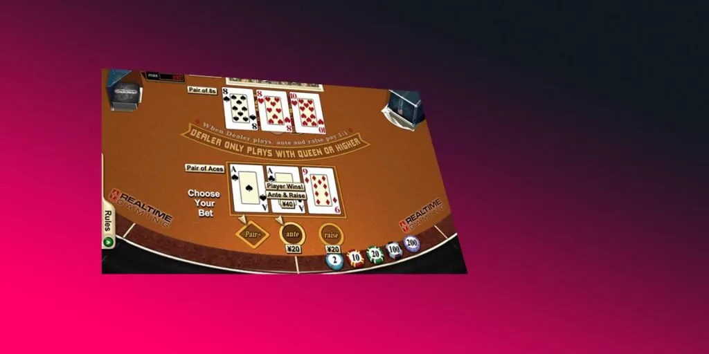 Poker Online