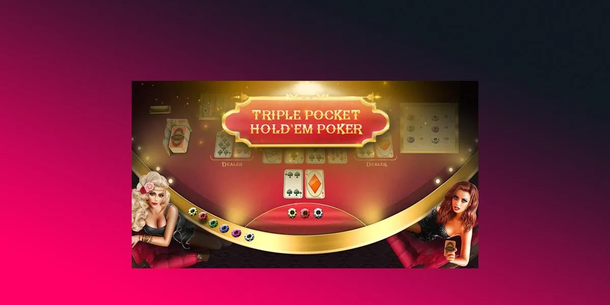 Poker Play