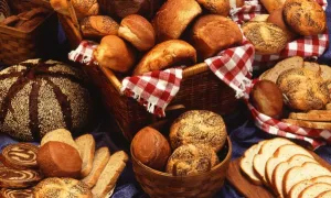 Bread From Around The World