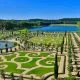 Gardens Of Versailles