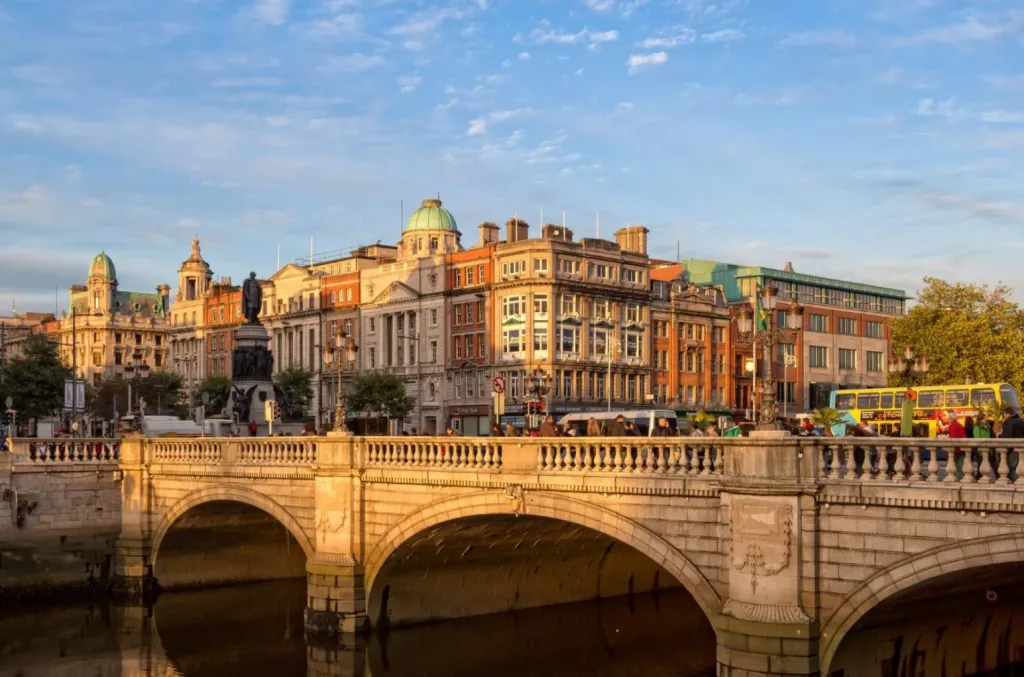 Dublin