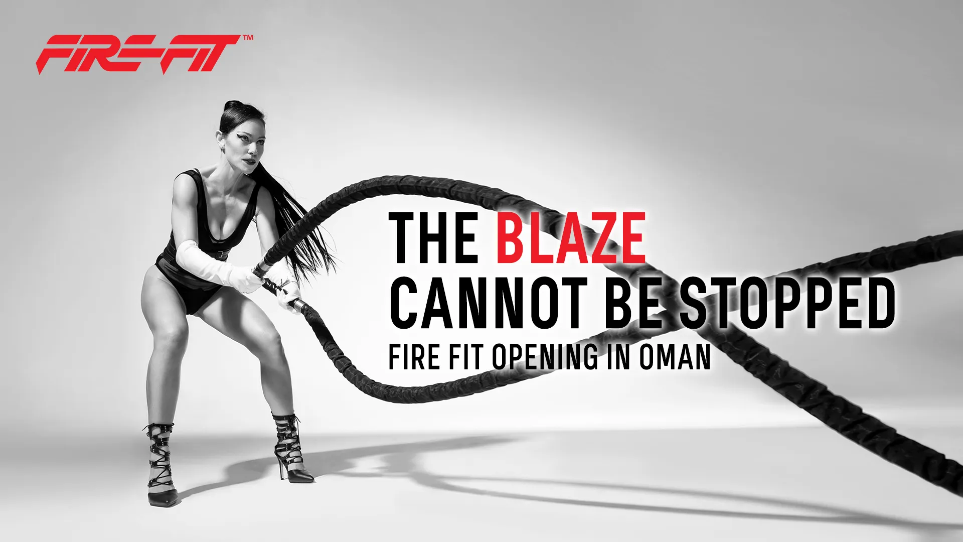 FIRE Fit Oman 1