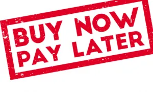 Buy Now Pay Later