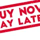 Buy Now Pay Later
