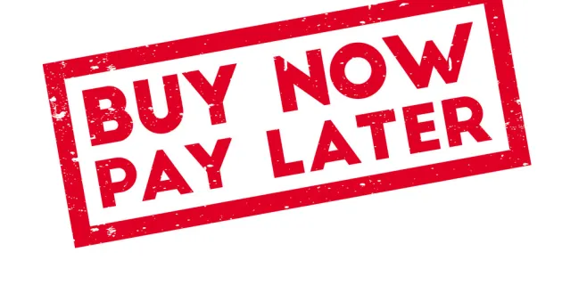 Buy Now Pay Later