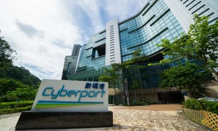 Cyberport