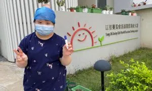 FWD Community Support