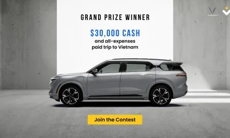 Go Boundless Grand Prize