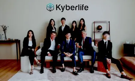 Kyberlife Pte Ltd