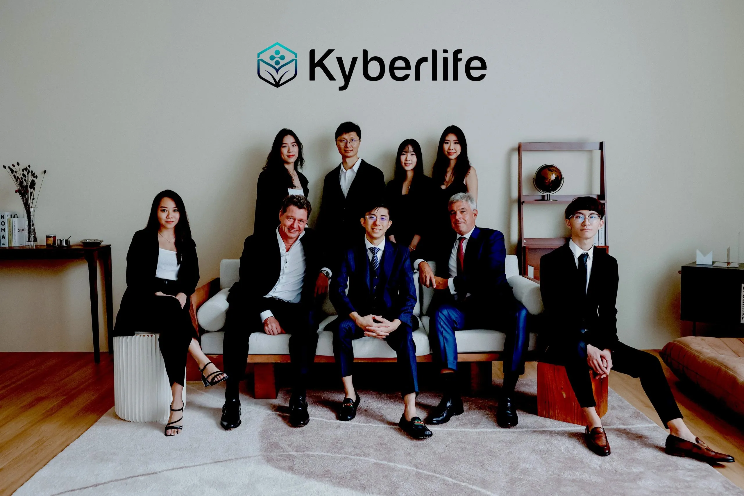 Kyberlife Pte Ltd Scaled