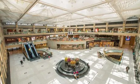 LANDMARK ATRIUM