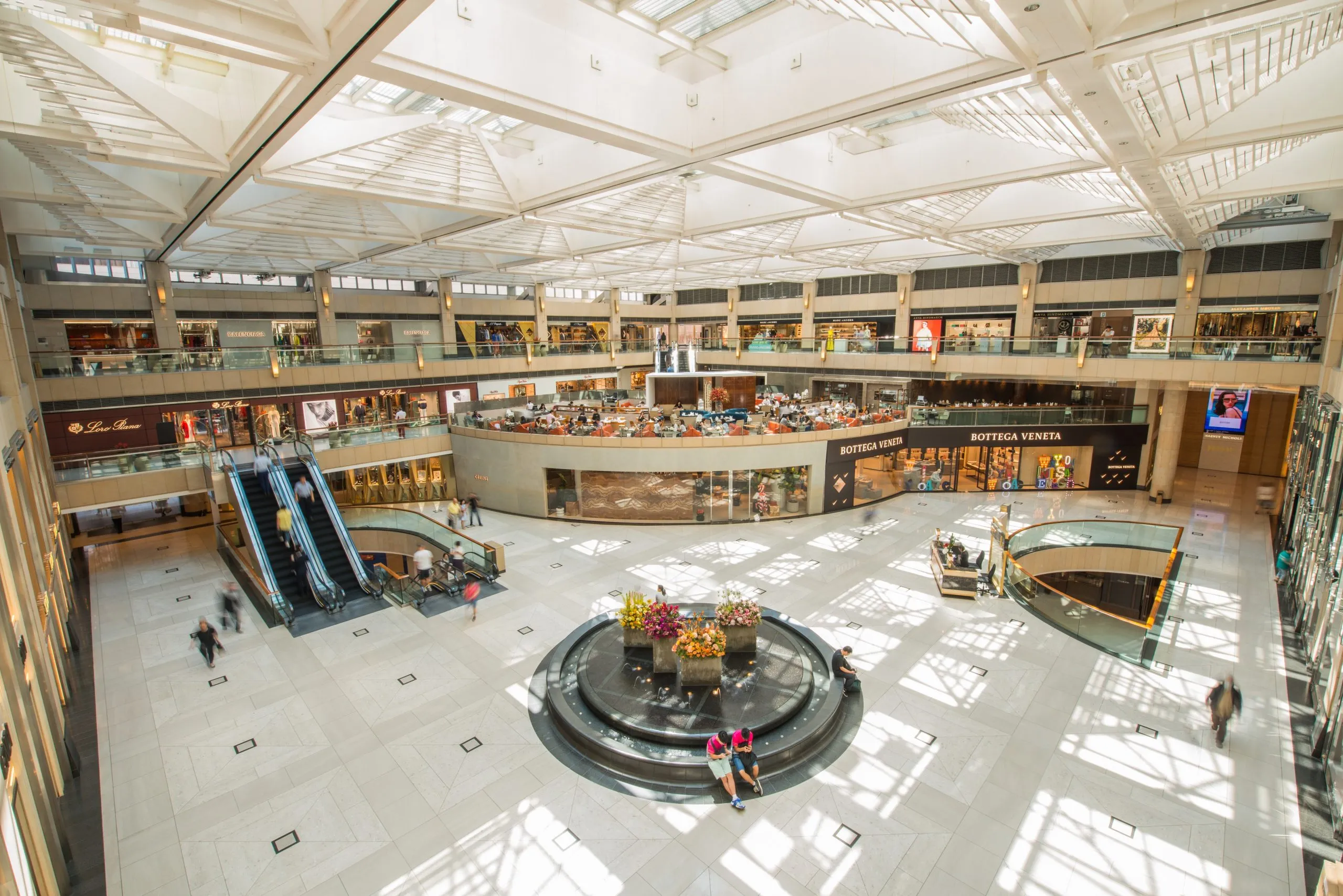 LANDMARK ATRIUM Scaled