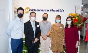 LeongHoeNam JenniferTeo