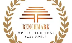 MPF Award