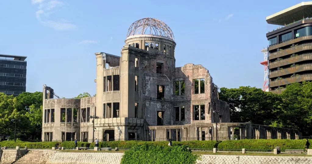 Miscw IPrice Hiroshima Peace Memorial