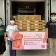 OmniFoods Donation