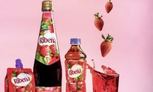 RibenaSimplyStrawberry