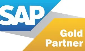 SAP Gold Partner