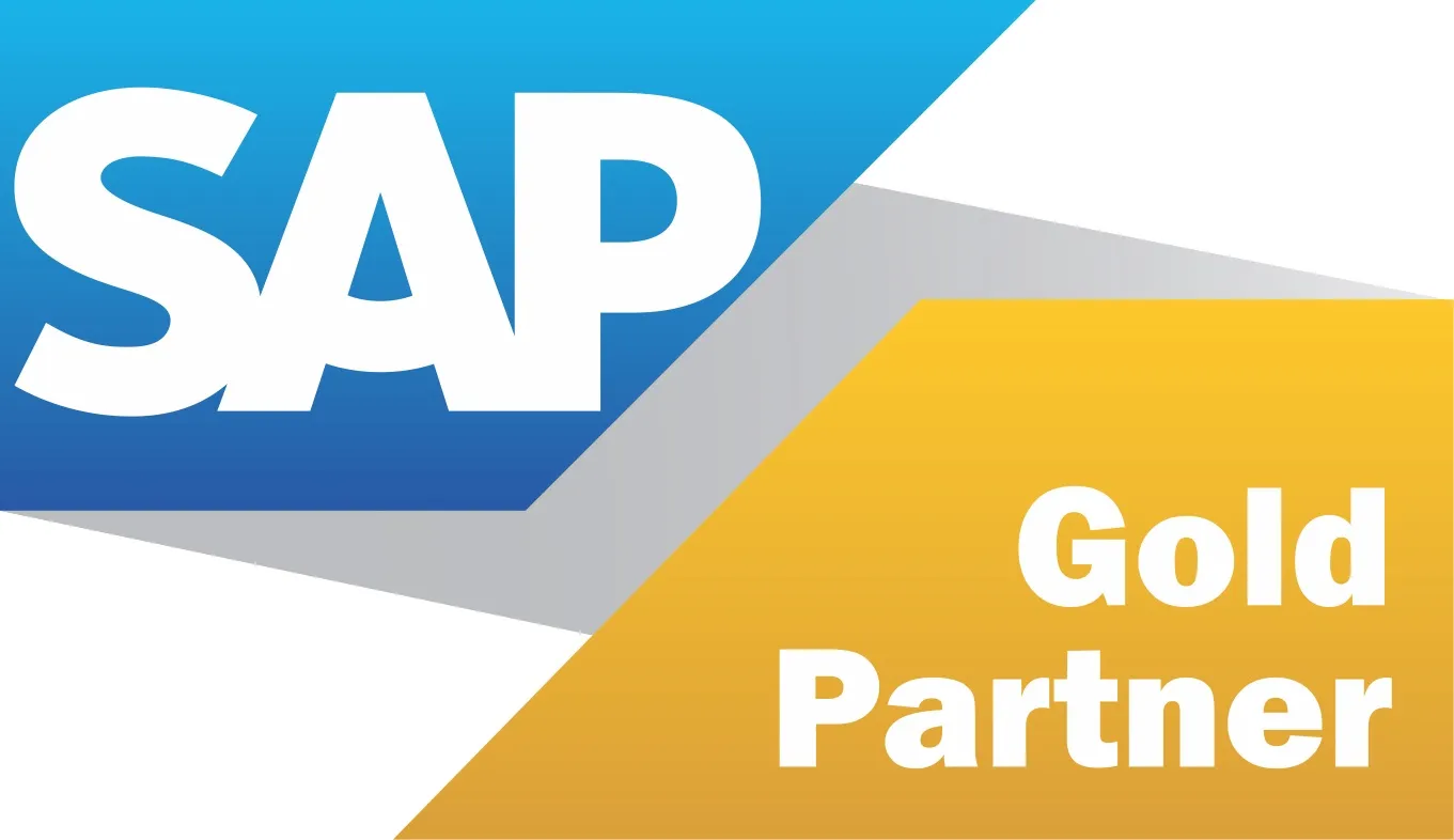 SAP-Gold-Partner