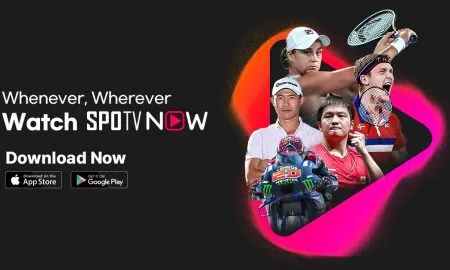 SPOTV NOW Artwork 1