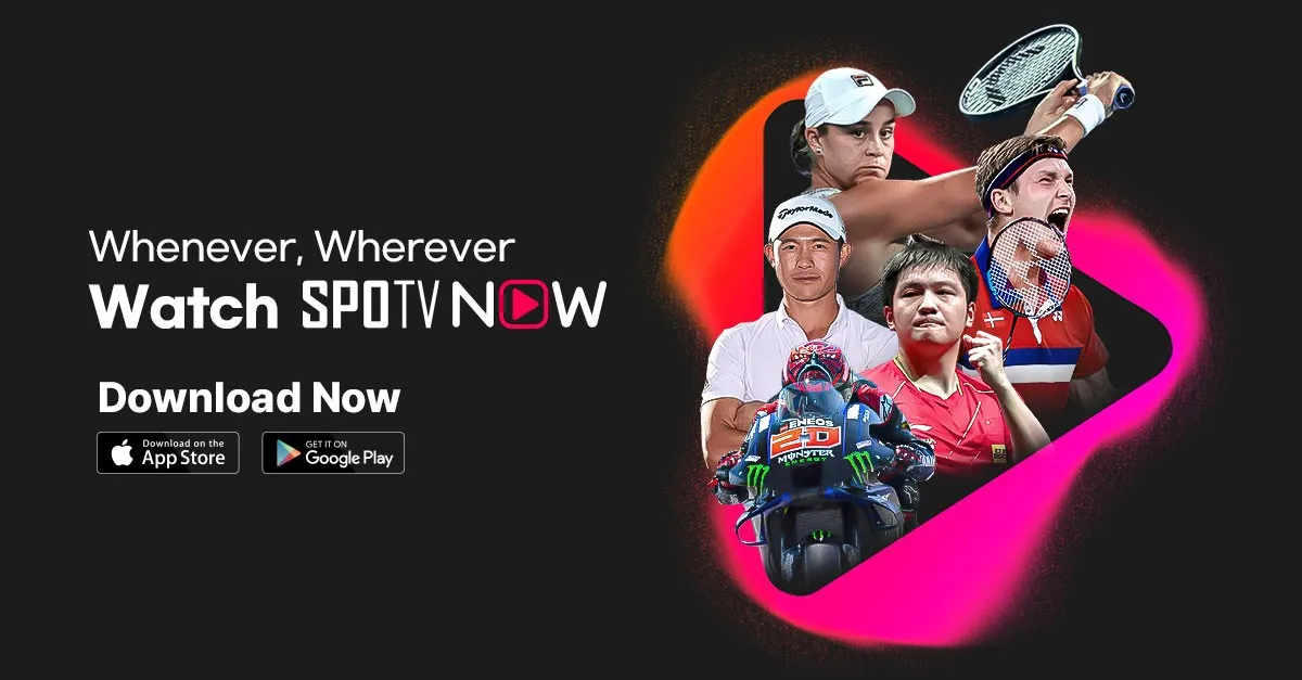 SPOTV NOW Artwork