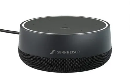 Sennheiser