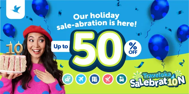 Traveloka PH