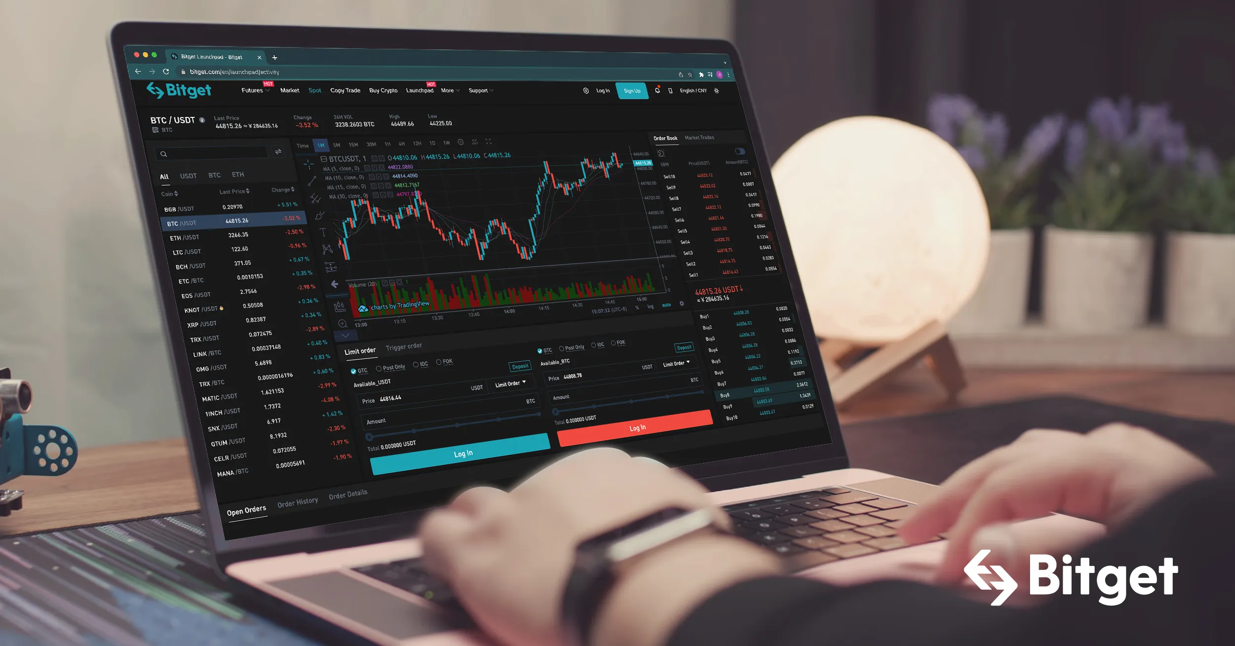 Bitget-English-page