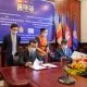 Chen Zhi Scholarship MOU Signing