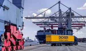 DACHSER Road AirSea