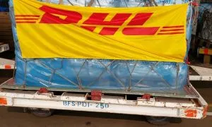 DHL Global Forwarding