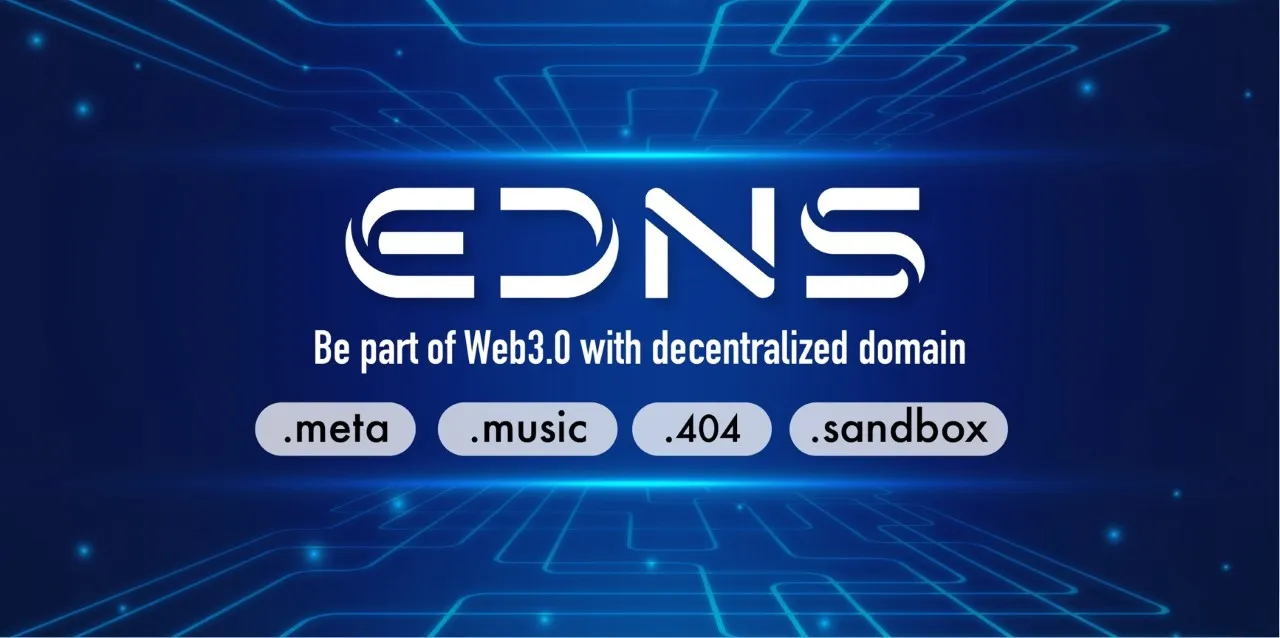EDNS