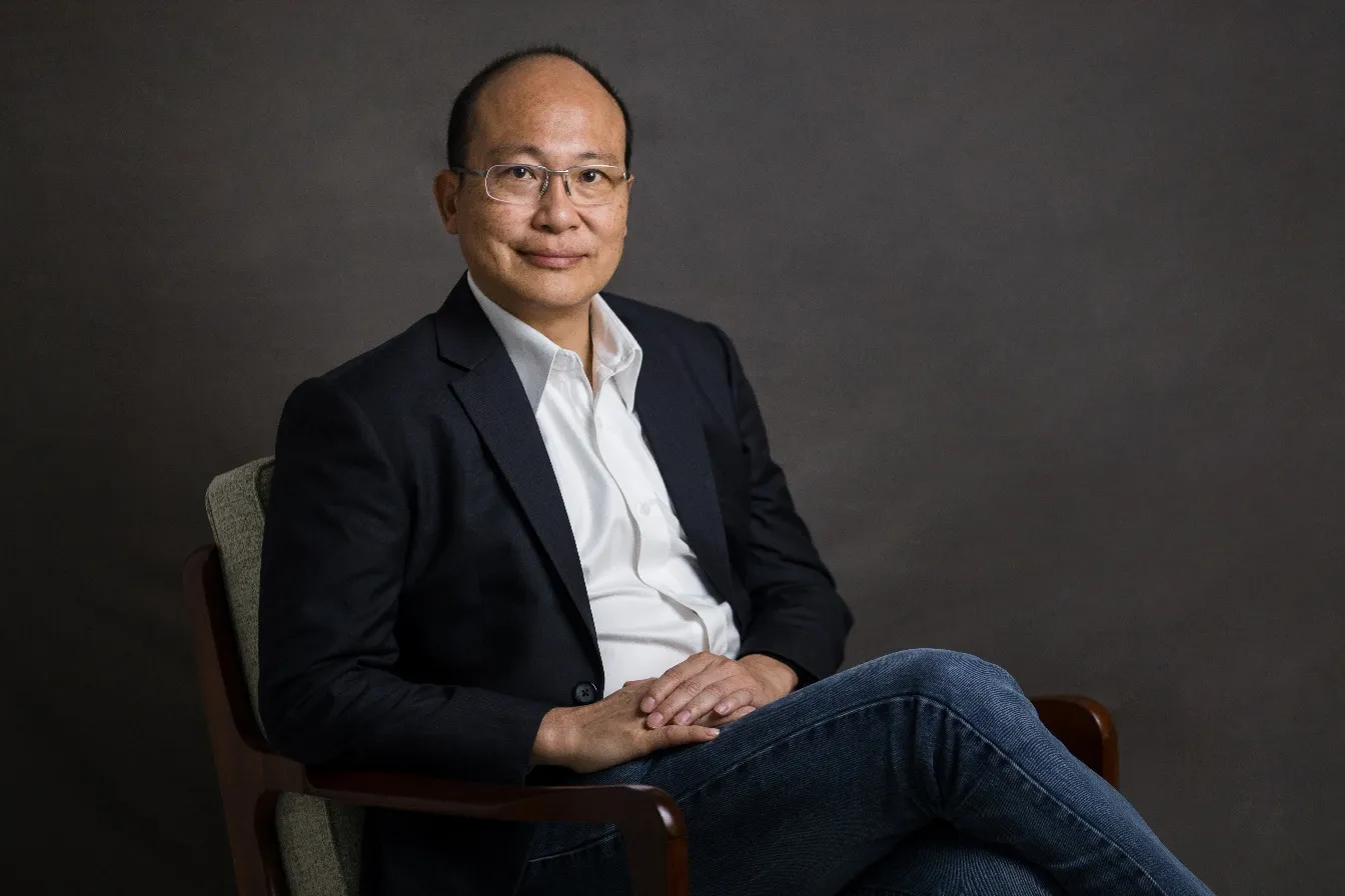 Lau Tian Chen