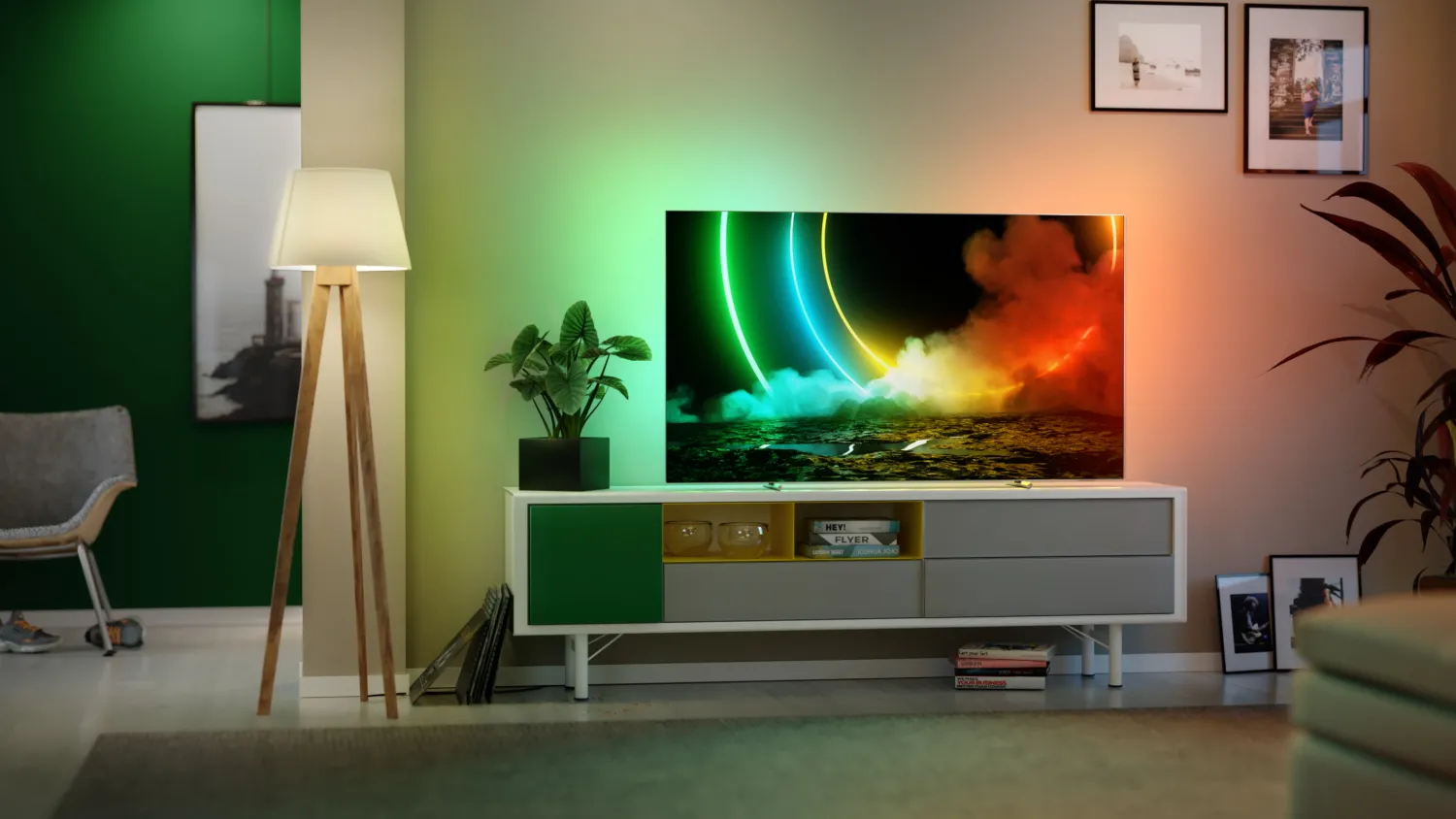 OLED706