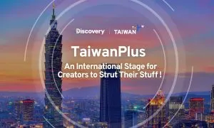 TaiwanPlus Image