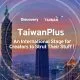 TaiwanPlus Image