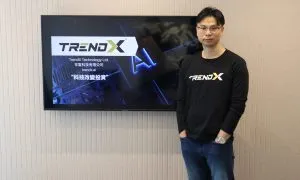 TrendX Philip Cheung