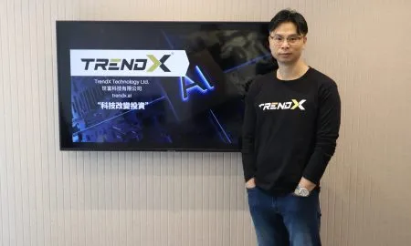 TrendX Philip Cheung